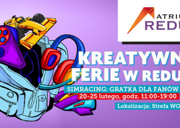 Racing Championship, czyli wyjątkowe ferie w Reducie