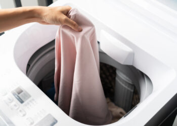 Pralka ładowana od góry marki Electrolux – modele do 2000 zł