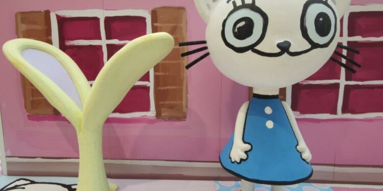 Dzień Dziecka dla małych i dużych w Centrum Janki