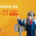 Znamy datę targów Kids’ Time! Widzimy się od 21-23 lutego 2024 w Targach Kielce