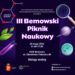 III Bemowski Piknik Naukowy