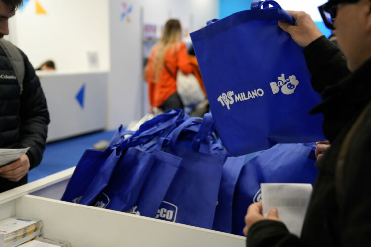 Sukces 6. edycji Toys Milano i Bay-B. Następna edycja już 12 i 13 maja 2024 roku