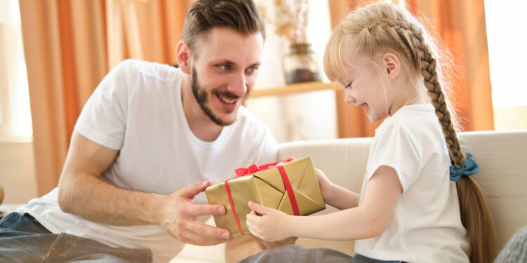 Top 5 pomysłów na prezent dla dziecka w wieku wczesnoszkolnym – poznajcie nasze propozycje