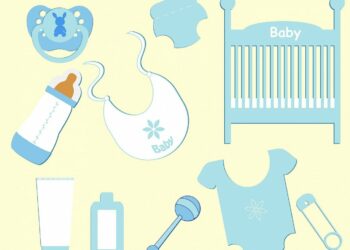 Smoczki dla dzieci – rodzaje, jak dbać o nie i kiedy odstawić?