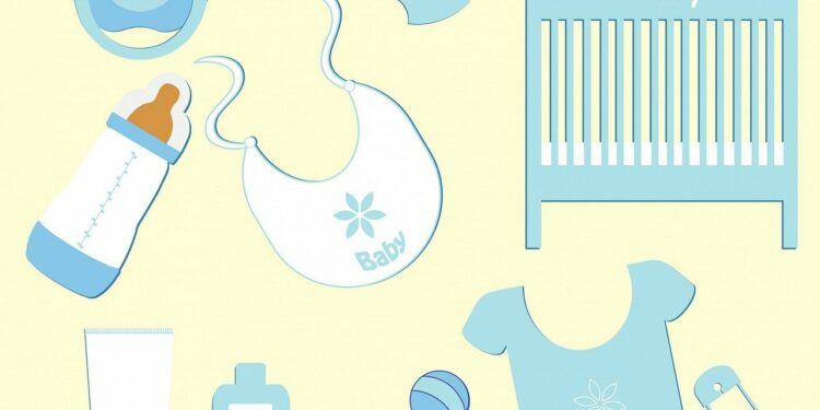 Smoczki dla dzieci – rodzaje, jak dbać o nie i kiedy odstawić?