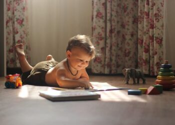 Najlepsza zabawka dla malucha i starszaka- jak wybrać?