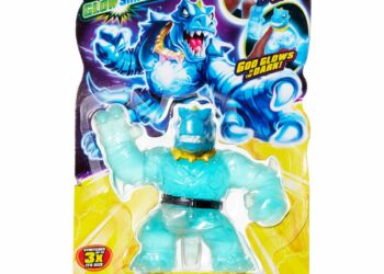 GOO JIT ZU – GLOW SHIFTERS – TYRO