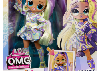 L.O.L. Surprise! Sunshine Makover