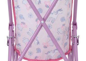 Świnka Peppa Spacerówka (1423794)