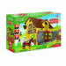 25430 PLAY HOUSE – STADNINA KONI
