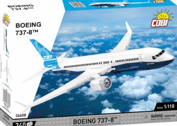 Boeing 737-8™