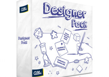 Designer Pack