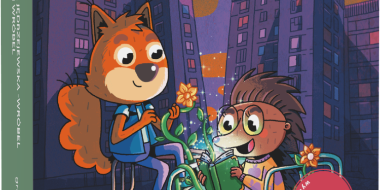 Zielobór. Czy zdołasz uratować miasto?