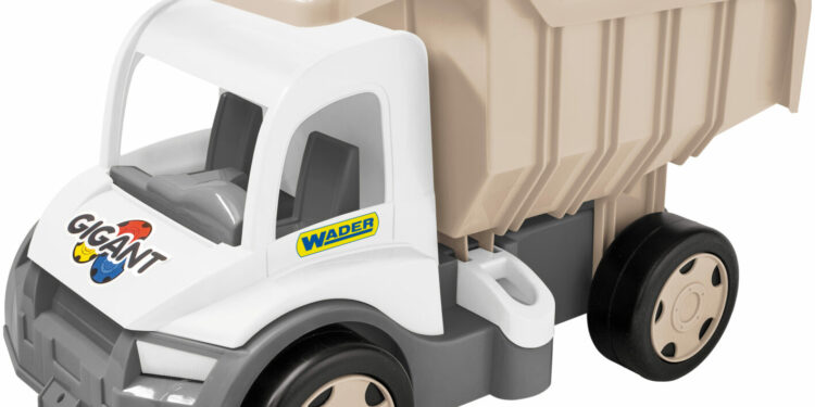 TOYS IN TRENDS – BISZKOPTOWA CHMURKA GIGANT WYWROTKA