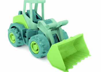 REPLAY TECH TRUCK ŁADOWARKA