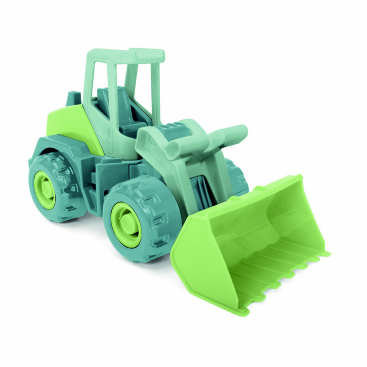 REPLAY TECH TRUCK ŁADOWARKA