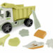 43050 REPLAY MULTI TRUCK WYWROTKA  Z ZESTAWEM DO PIASKU