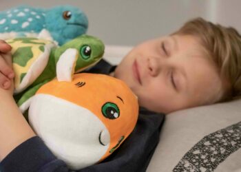 Lumo Stars: Save the sea