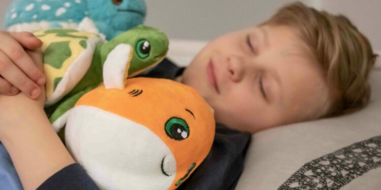 Lumo Stars: Save the sea