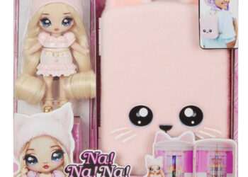 Na!Na!Na! Surprise Mini Plecak!