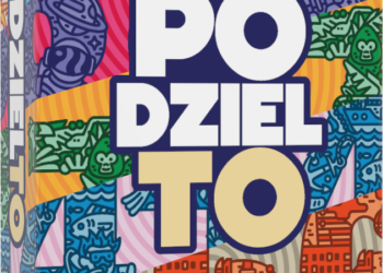 Podziel to. Emocjonująca gra karciana