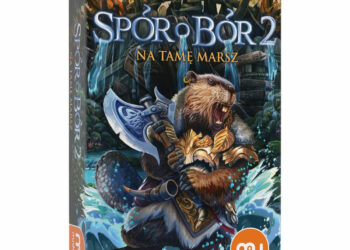 Spór o Bór 2. Na tamę marsz