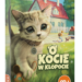 O kocie w kłopocie. Gra rodzinna