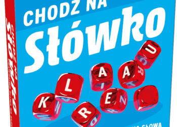 Chodź na słówko!