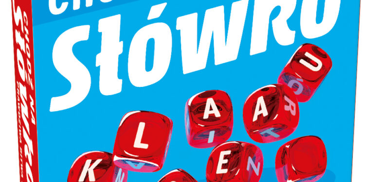 Chodź na słówko!