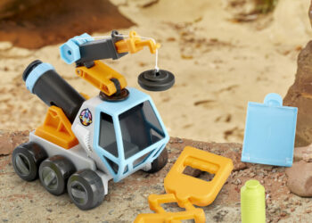 Little Tikes Big Adventures