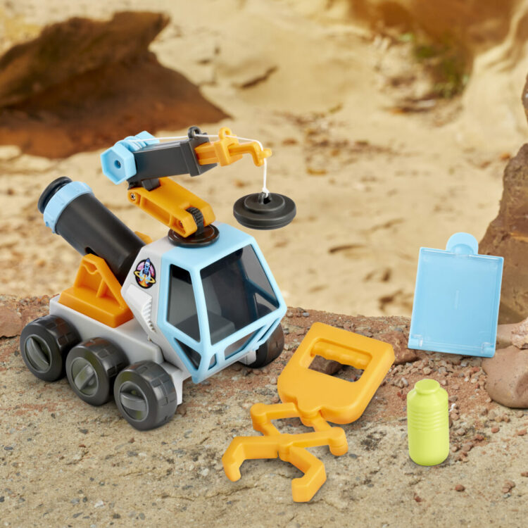 Little Tikes Big Adventures