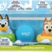 BLU13063 Bluey Figurki 3pak Do Kąpieli