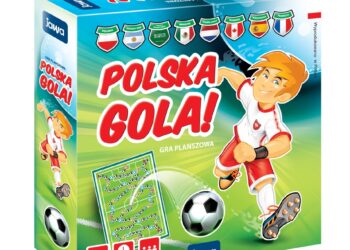 „Polska GOLA!”