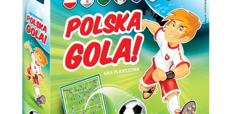 „Polska GOLA!”