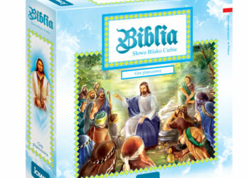 BIBLIA – nauczanie