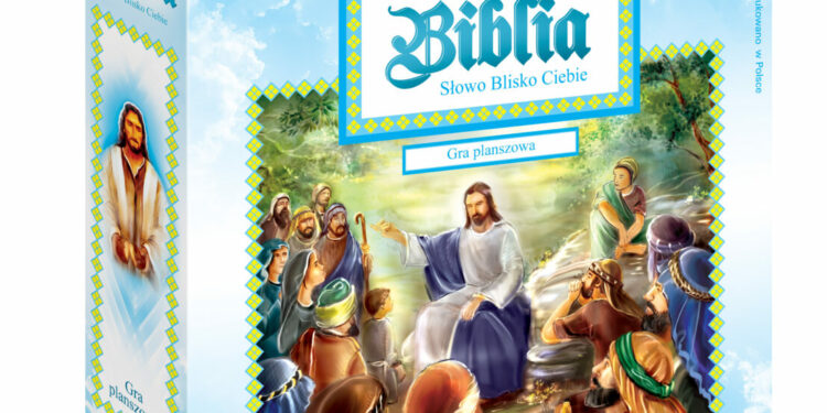 BIBLIA – nauczanie