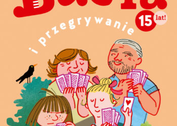 Basia i przegrywanie