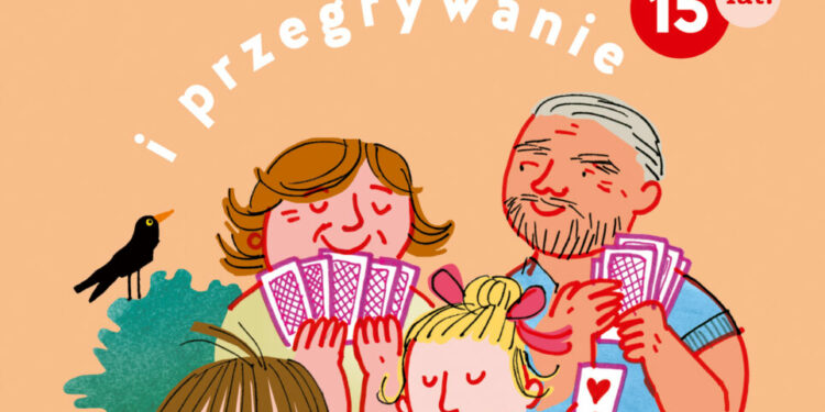 Basia i przegrywanie