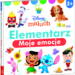 Disney Maluch. Elementarz. Moje emocje