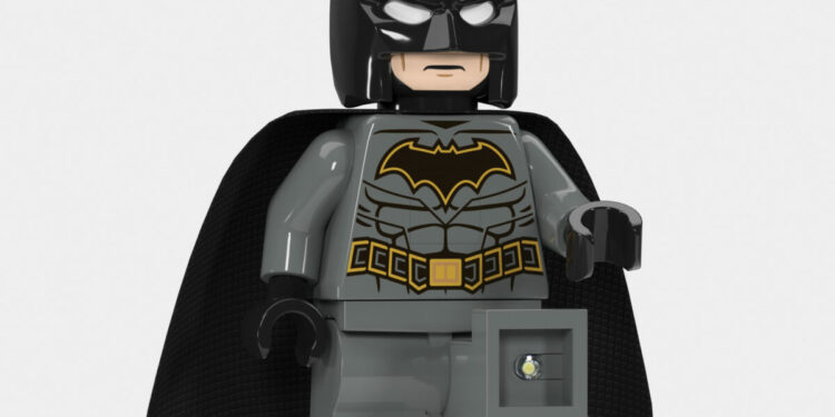 Latarka LEGO® Batman™