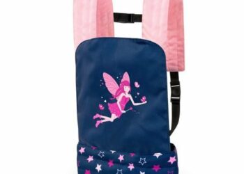 Nosidełko dla lalki 62216AA