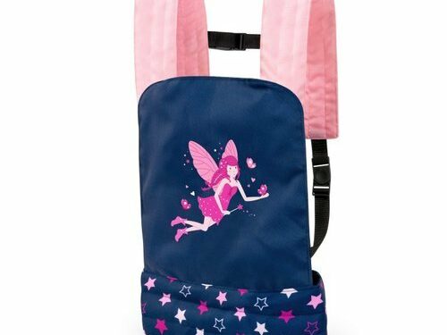 Nosidełko dla lalki 62216AA