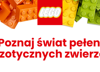 Poznaj egzotyczne zwierzęta z całego świata!