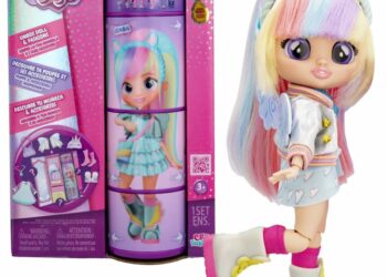 IMC904361 – BFF by Cry Babies – Jenna