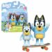 BLU13042 Bluey Figurki 2pak Jazda Na Deskorolce