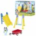 BLU13016 Bluey Mini-zestaw Park