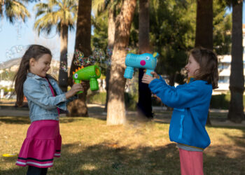 BAŃKI MYDLANE FRU BLU – BLASTER DINO + PŁYN 0,4L – DKF0160