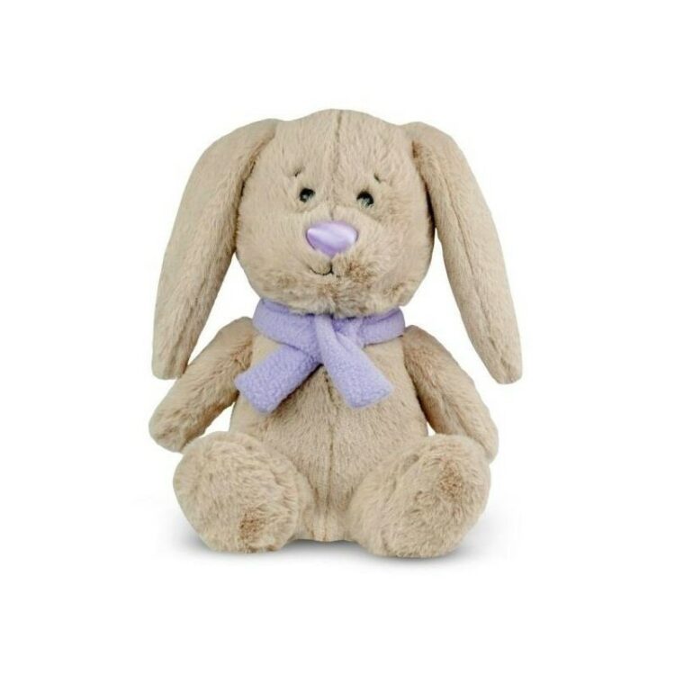 DKL0067 – KOLOROWE NOSKI – KRÓLIK 25CM