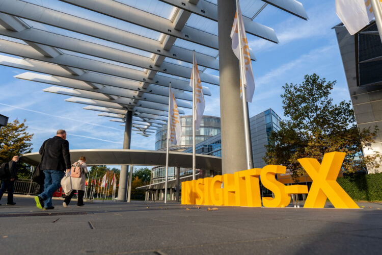 Czy stać twój biznes, by nie odwiedzić Insights-X?