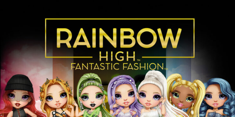 Świat Zabawek 7-8/2022